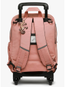 Caméléon VIG-SR40 sac à dos enfant à roulette de caméléon cartable-scolaire
