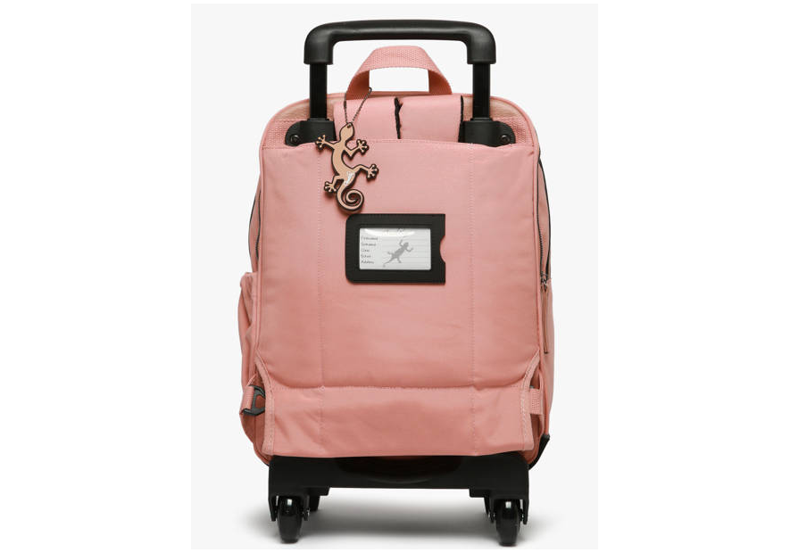 Caméléon VIG-SR40 sac à dos enfant à roulette de caméléon cartable Scolaire