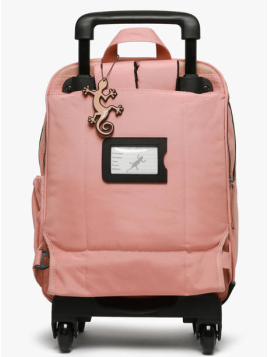 Caméléon VIG-SR40 sac à dos enfant à roulette de caméléon cartable Scolaire
