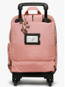 Caméléon VIG-SR40 sac à dos enfant à roulette de caméléon cartable-scolaire