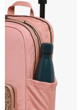 Caméléon VIG-SR40 sac à dos enfant à roulette de caméléon cartable Scolaire