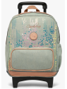 Caméléon VIG-SR40 sac à dos enfant à roulette de caméléon cartable-scolaire
