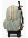 Caméléon VIG-SR40 sac à dos enfant à roulette de caméléon cartable-scolaire