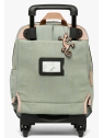 Caméléon VIG-SR40 sac à dos enfant à roulette de caméléon cartable-scolaire