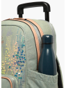 Caméléon VIG-SR40 sac à dos enfant à roulette de caméléon cartable-scolaire