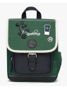 Caméléon VIB-SD30 sac à dos enfant caméléon vintage print boy sacs-a-dos-enfant