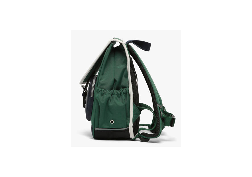 Caméléon VIB-SD30 sac à dos enfant caméléon vintage print boy Sacs à dos enfant