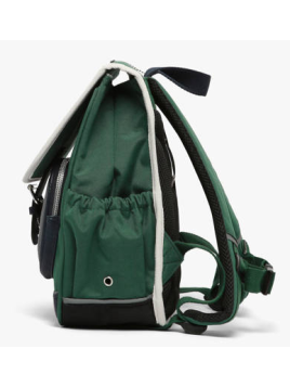 Caméléon VIB-SD30 sac à dos enfant caméléon vintage print boy Sacs à dos enfant