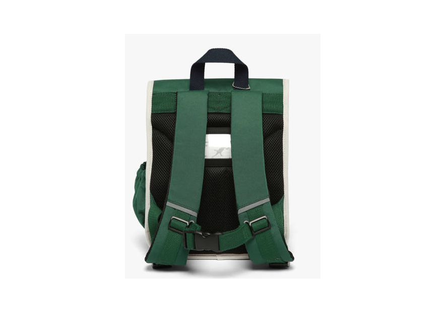 Caméléon VIB-SD30 sac à dos enfant caméléon vintage print boy Sacs à dos enfant
