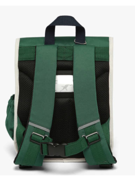 Caméléon VIB-SD30 sac à dos enfant caméléon vintage print boy Sacs à dos enfant