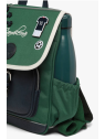 Caméléon VIB-SD30 sac à dos enfant caméléon vintage print boy sacs-a-dos-enfant