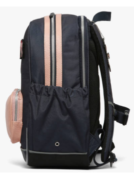 Caméléon VIG-SO40 sac à dos 2 compartiments Sac business