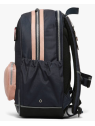 Caméléon VIG-SO40 sac à dos 2 compartiments sac-business