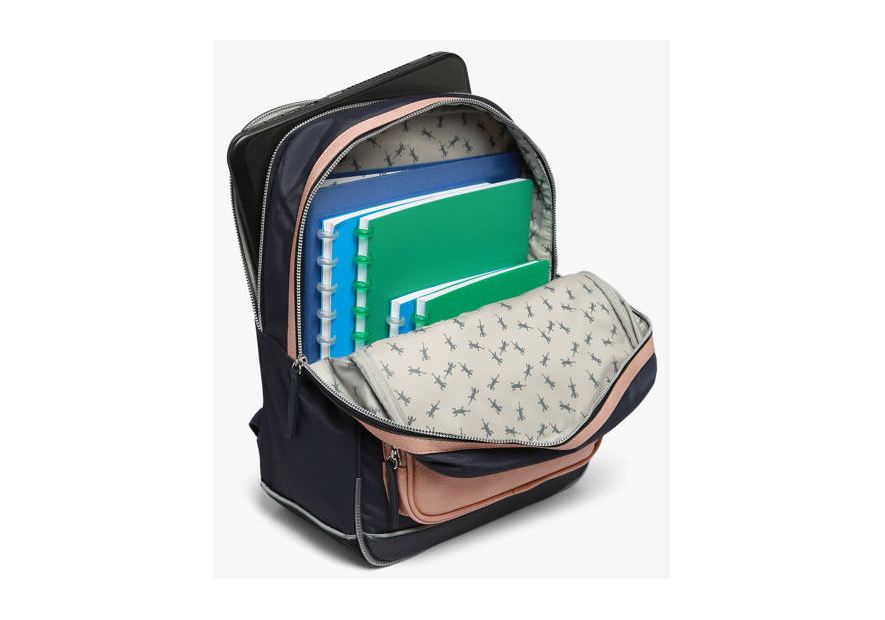 Caméléon VIG-SO40 sac à dos 2 compartiments Sac business