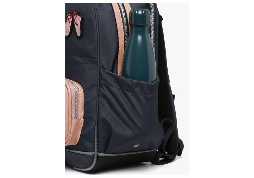 Caméléon VIG-SO40 sac à dos 2 compartiments Sac business