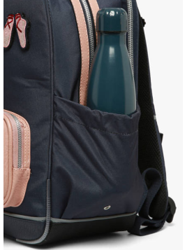 Caméléon VIG-SO40 sac à dos 2 compartiments Sac business