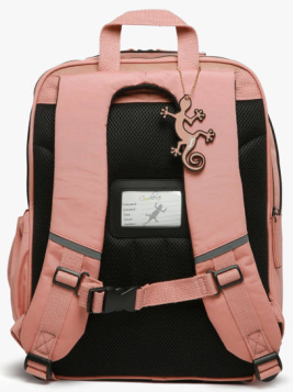 Caméléon VIG-SO40 sac à dos 2 compartiments Sac business