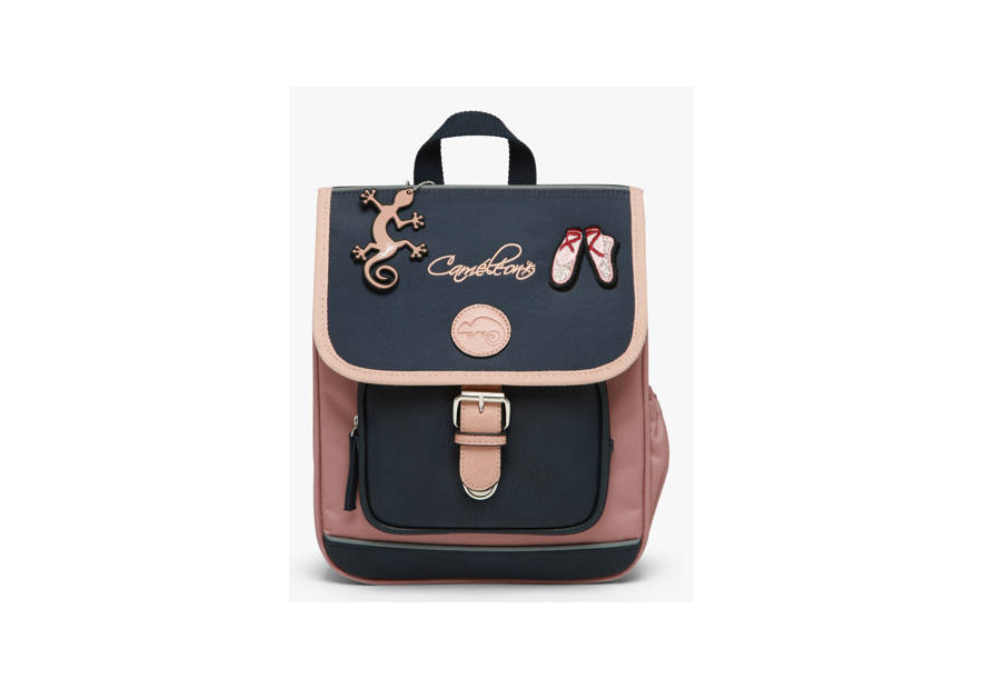 Caméléon VIG-SD30 sac à dos 1 compartiment vintage fantasy cameleon Sacs à dos enfant