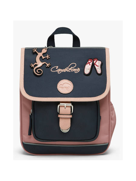 Caméléon VIG-SD30 sac à dos 1 compartiment vintage fantasy cameleon Sacs à dos enfant