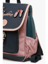 Caméléon VIG-SD30 sac à dos 1 compartiment vintage fantasy cameleon sacs-a-dos-enfant
