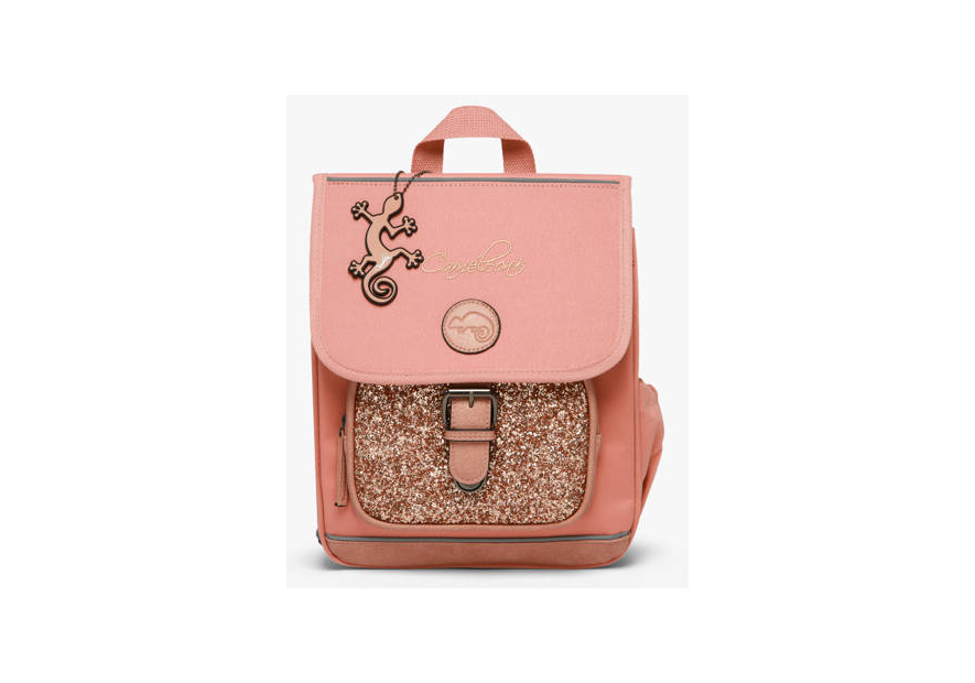 Caméléon VIG-SD30 sac à dos 1 compartiment vintage fantasy cameleon Sacs à dos enfant