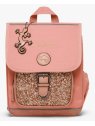 Caméléon VIG-SD30 sac à dos 1 compartiment vintage fantasy cameleon sacs-a-dos-enfant