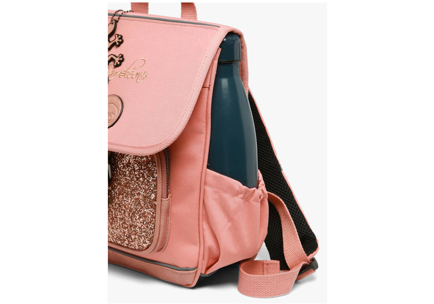 Caméléon VIG-SD30 sac à dos 1 compartiment vintage fantasy cameleon Sacs à dos enfant