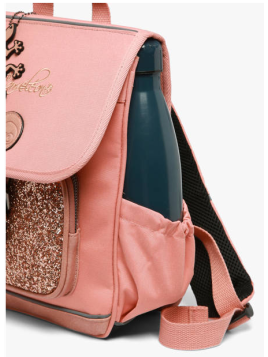 Caméléon VIG-SD30 sac à dos 1 compartiment vintage fantasy cameleon Sacs à dos enfant