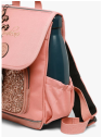 Caméléon VIG-SD30 sac à dos 1 compartiment vintage fantasy cameleon sacs-a-dos-enfant