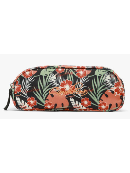 Caméléon FUT-TROU trousse double compartiments cameleon futur Trousses