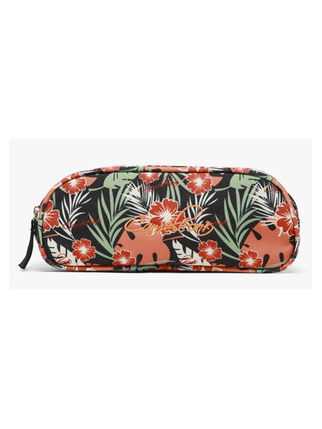 Caméléon FUT-TROU trousse double compartiments cameleon futur trousses