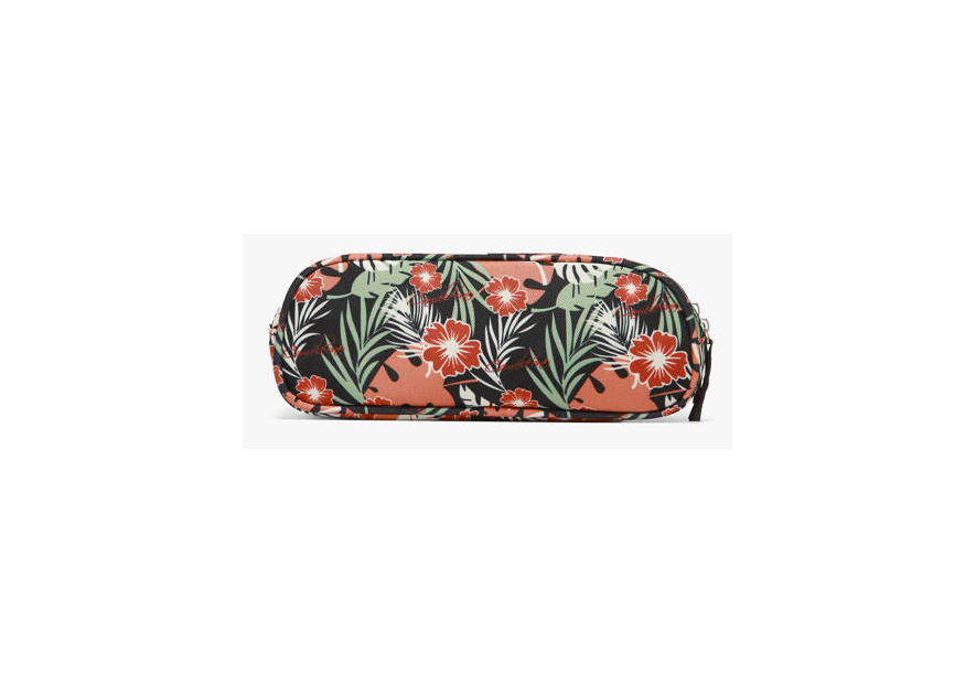 Caméléon FUT-TROU trousse double compartiments cameleon futur Trousses