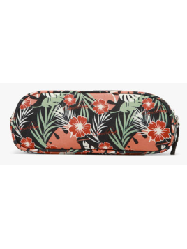 Caméléon FUT-TROU trousse double compartiments cameleon futur Trousses