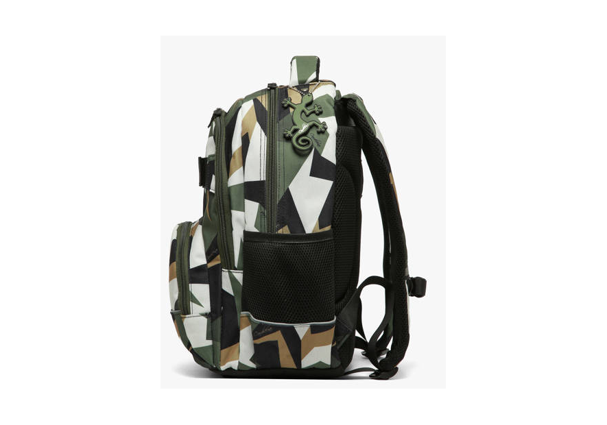 Caméléon FUT-SD39 sac à dos 2 compartiments cameleon futur Sac business