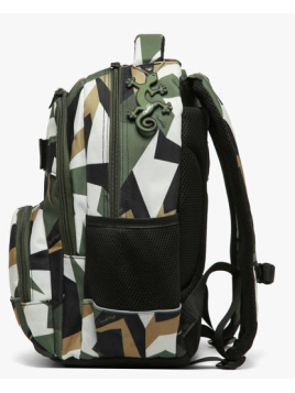 Caméléon FUT-SD39 sac à dos 2 compartiments cameleon futur Sac business