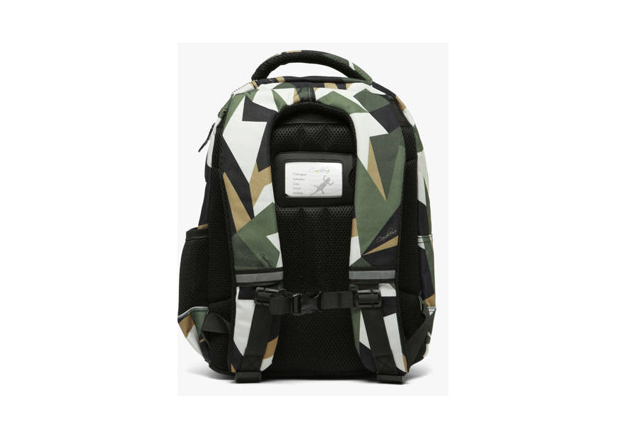 Caméléon FUT-SD39 sac à dos 2 compartiments cameleon futur Sac business