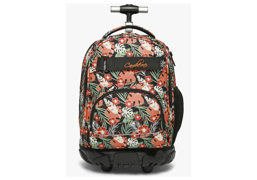 Caméléon FUT-SR39 sac a dos à roulettes 2 compartiments futur Sac business