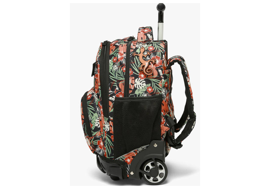 Caméléon FUT-SR39 sac a dos à roulettes 2 compartiments futur Sac business