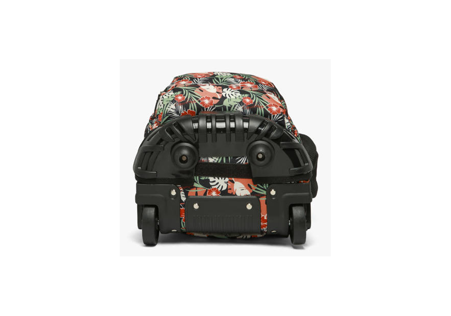Caméléon FUT-SR39 sac a dos à roulettes 2 compartiments futur Sac business