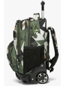 Caméléon FUT-SR39 sac a dos à roulettes 2 compartiments futur sac-business