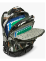 Caméléon FUT-SR39 sac a dos à roulettes 2 compartiments futur sac-business