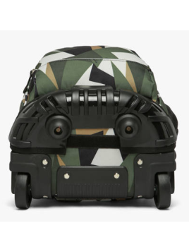 Caméléon FUT-SR39 sac a dos à roulettes 2 compartiments futur Sac business