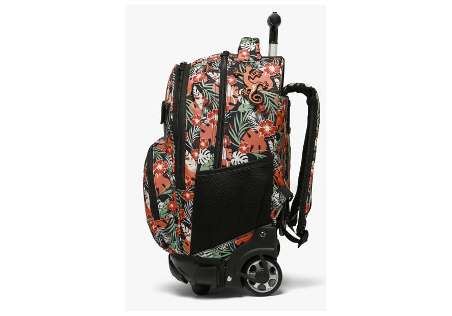 Caméléon FUT-SR45 sac a dos à roulettes 2 compartiments futur Sac business