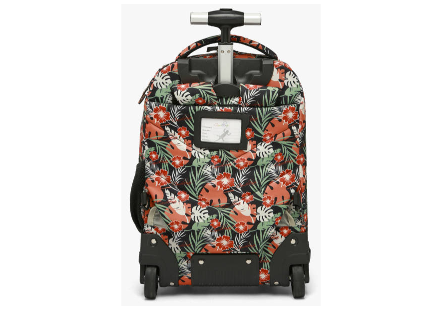 Caméléon FUT-SR45 sac a dos à roulettes 2 compartiments futur Sac business