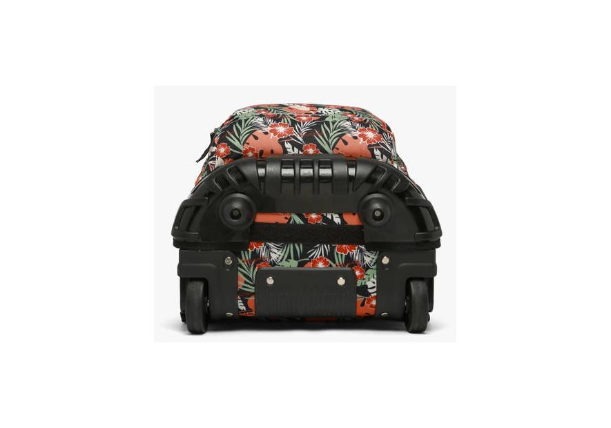 Caméléon FUT-SR45 sac a dos à roulettes 2 compartiments futur Sac business