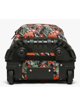 Caméléon FUT-SR45 sac a dos à roulettes 2 compartiments futur Sac business