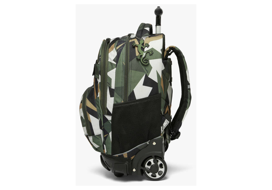 Caméléon FUT-SR45 sac a dos à roulettes 2 compartiments futur Sac business