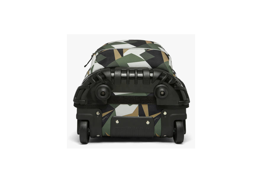 Caméléon FUT-SR45 sac a dos à roulettes 2 compartiments futur Sac business