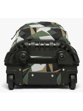 Caméléon FUT-SR45 sac a dos à roulettes 2 compartiments futur Sac business