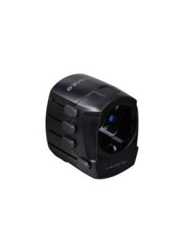Samsonite 155603 prise adaptatrice samsonite monde pro usb adaptateur prises
